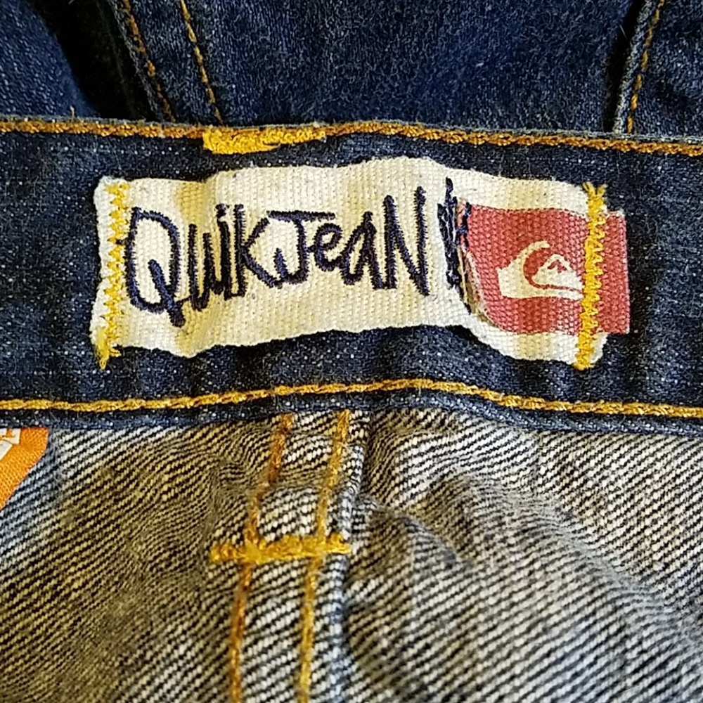 $15 Per Pair Quik Jeans Men's